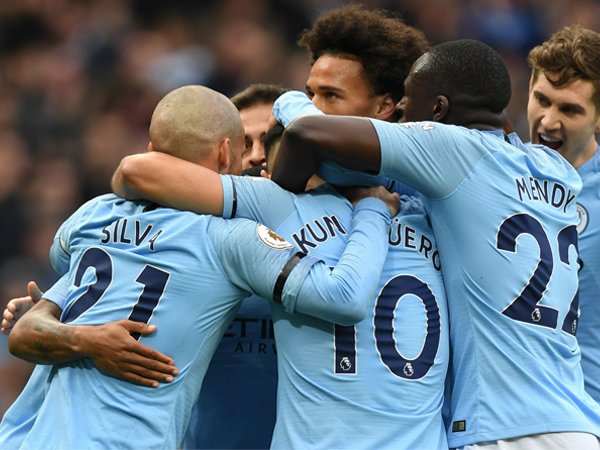 Benitez Nilai 4 Tim ini Bisa Hentikan Laju Manchester City