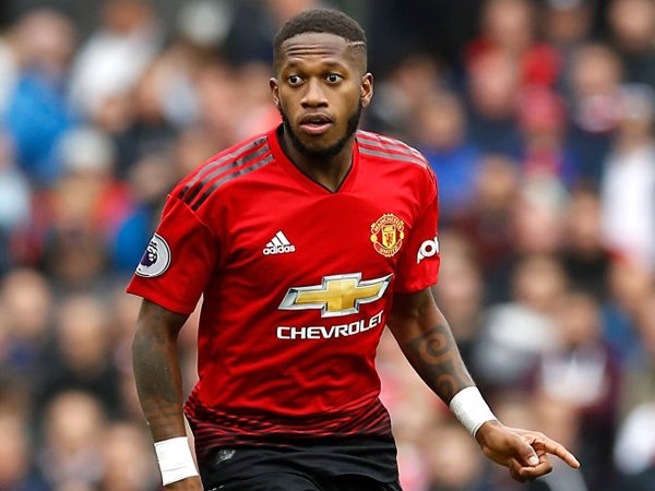 Fred Kesulitan Tembus Tim Utama, Mourinho Berikan Penjelasan