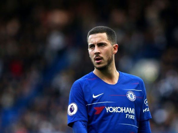 Ini yang Perlu Dilakukan Chelsea untuk Pertahankan Hazard