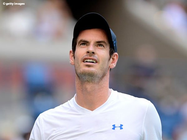 Jika Sepenuhnya Sehat, Andy Murray Mampu Tembus Peringkat 10 Besar Lagi, Ungkap John McEnroe