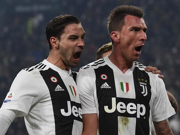 Juventus Samakan Rekor PSG Usai Kalahkan Inter Milan