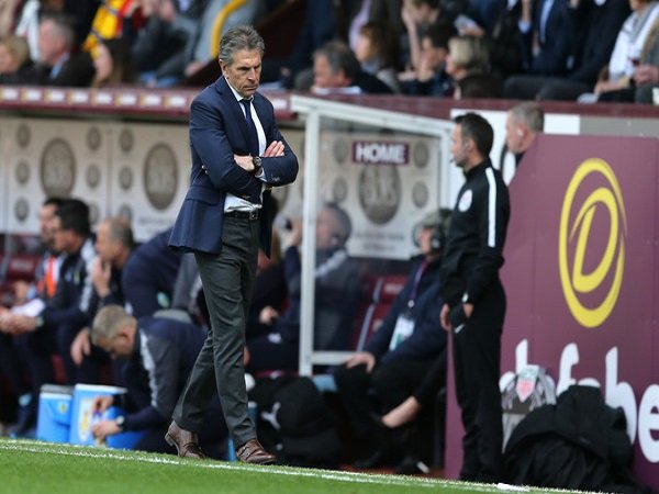 Leicester Perlu Kompetisi Eropa untuk Pertahankan Pemain Bintang