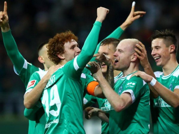 Pemain Ini Catat Rekor Baru di Laga Werder Bremen vs Fortuna Dusseldorf