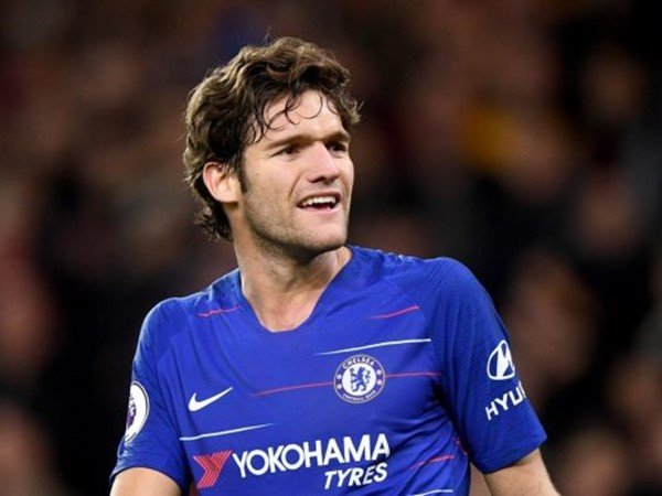 Sarri Masih Enggan Gantikan Alonso dengan Emerson