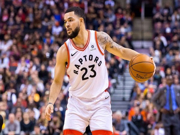 Fred VanVleet Optimistis Dapat Menjadi Starter di Masa Depan