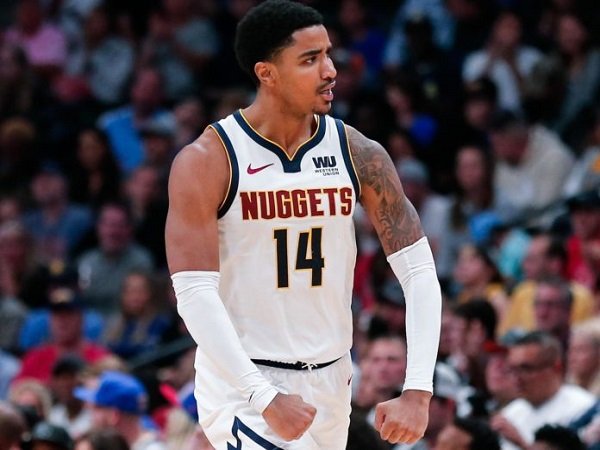 Cedera Paha, Gary Harris Diprediksi Absen 3-4 Pekan