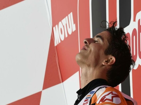Ini Agenda Marquez Selama Masa Pemulihan di Cervera