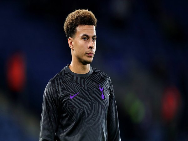 Alli Klaim Kemenangan atas Barcelona Akan Jadi Prestasi Terbesar Tottenham