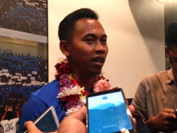 Jadi Juara Liga 1 U-16, Ini Komentar Pelatih Maung Ngora