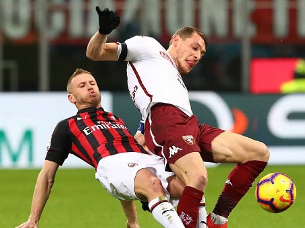 Mazzarri: ‘Torino Harusnya Bisa Kalahkan Milan’