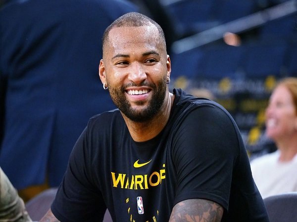 DeMarcus Cousins Akan Segera Kembali Bermain Pasca Cedera