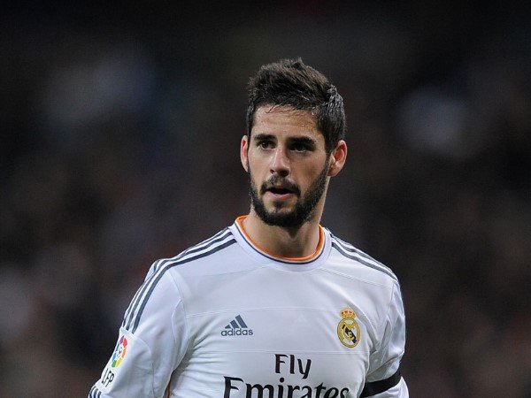 Juventus Ingin Datangkan Isco? Ini Syaratnya