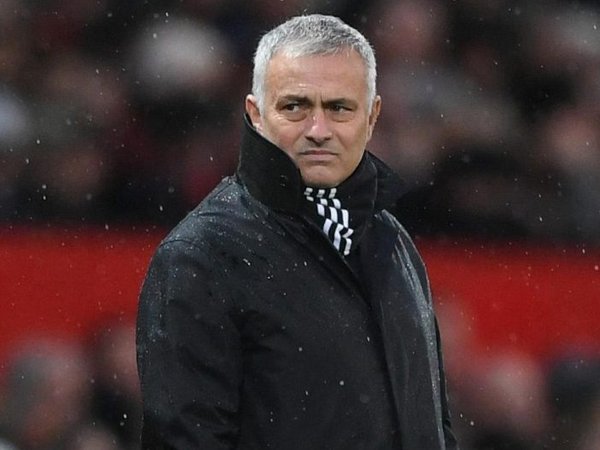 Mourinho Pastikan 3 Pemain ini Jadi Starter Saat MU Hadapi Valencia