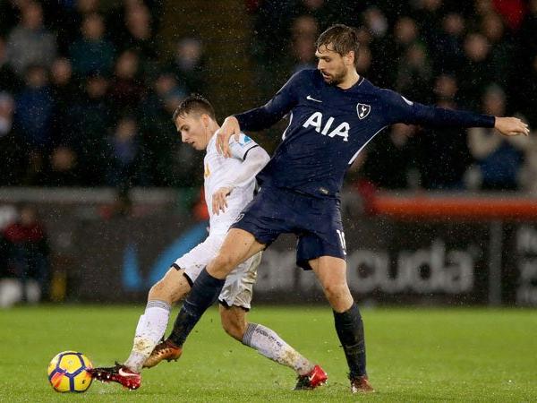 Fernando Llorente Ingin Pulang Ke Athletic Bilbao