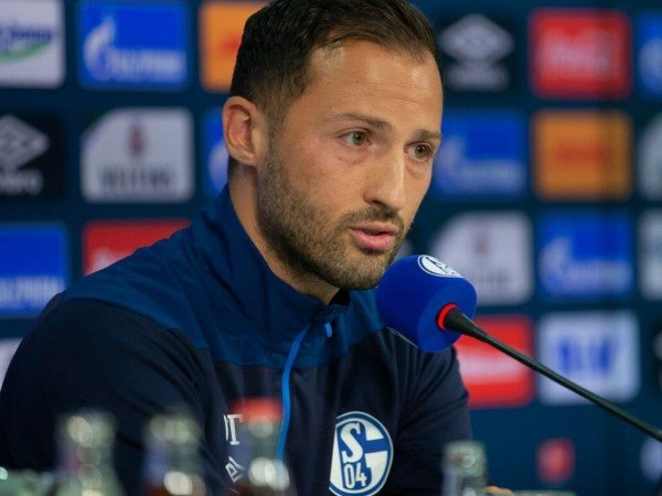 Bos Schalke Sebut Kemenangan Lawan Lokomotiv Moscow Sangat Penting