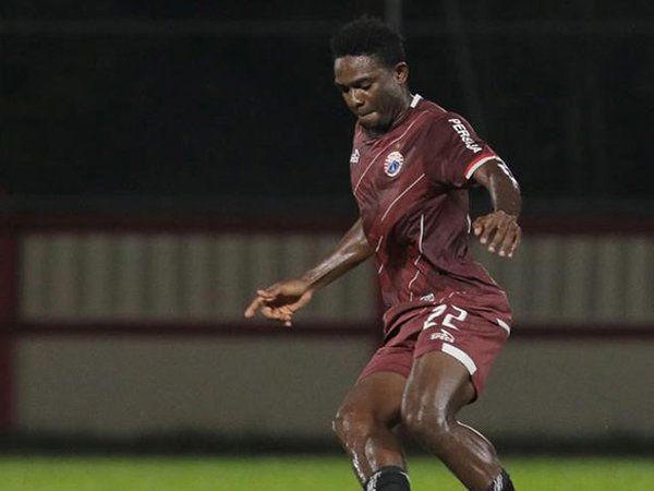 Kerja Keras Hadapi Tim Liga 3, Persija ke Babak 32 Besar