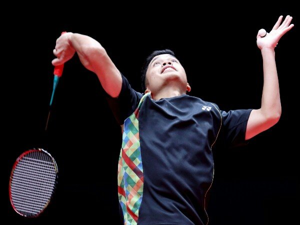 Komentar Anthony Mengenai Undian BWF World Tour Finals