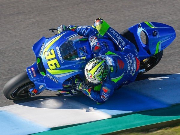 Mengenal Lebih Dekat Joan Mir, Debutan MotoGP Musim 2019