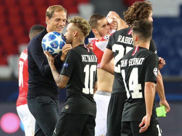 PSG Diklaim Sudah Buktikan Kualitasnya Sebagai Tim Hebat