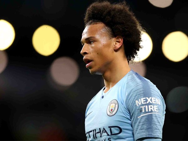 Sane Ungkap Kunci Kebangkitannya Pada Musim ini