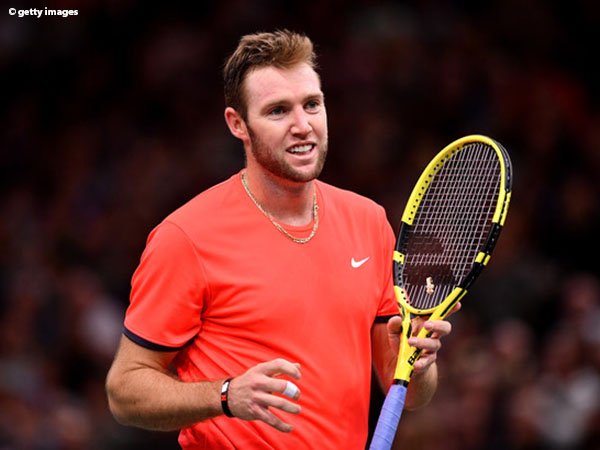 Sebagai Persiapan Jelang Australian Open, Jack Sock Siap Ramaikan Kooyong Classic