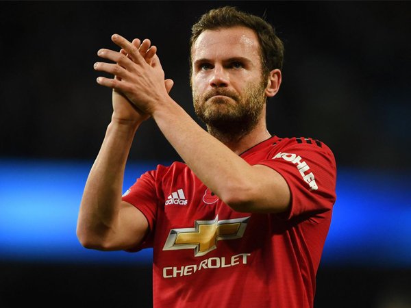 Solari Ingin Real Madrid Datangkan Mata