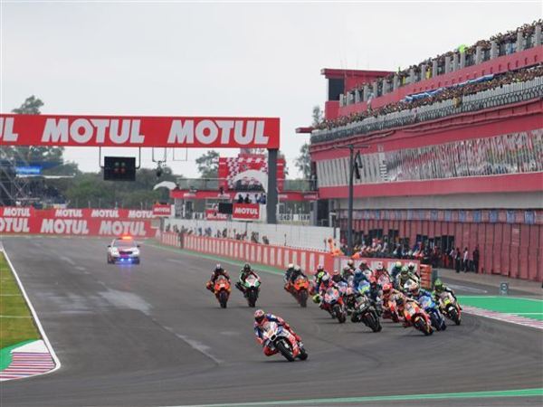 Termas de Rio Hondo Tetap Masuk dalam Kalender MotoGP Hingga 2021