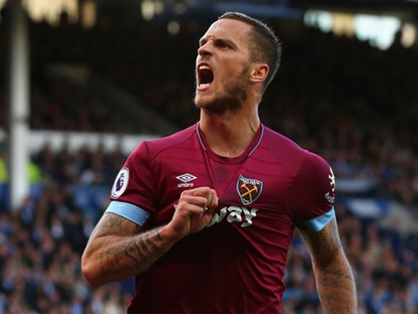 Dilirik MU, Marko Arnautovic Disarankan Tinggalkan West Ham