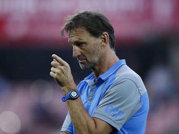 Legenda Arsenal Jadi Presiden Rugby Football League (RFL)