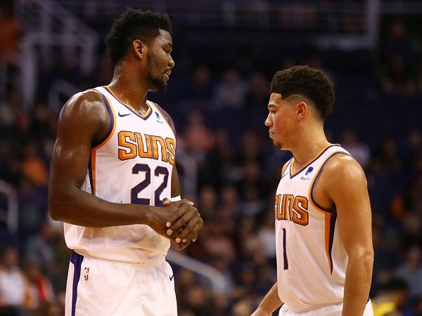 Pemilik Phoenix Suns Ancam Pindahkan Markas Tim