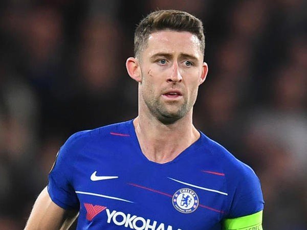 Sarri Jelaskan Mengapa Ia Tak Mainkan Cahill
