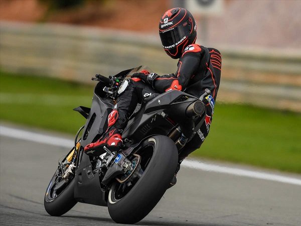 Stoner Optimistis Lorenzo Bakal Mudah Beradaptasi Dengan Honda