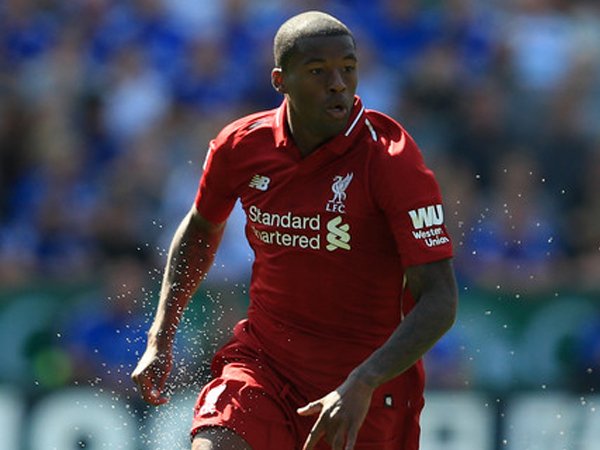 Wijnaldum Tegaskan Liverpool Tak Merasa 'Tidak Terkalahkan'