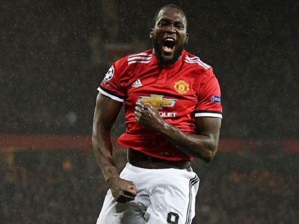 Jika Romelu Lukaku Tinggalkan United, Ini 3 Pemain Penggantinya