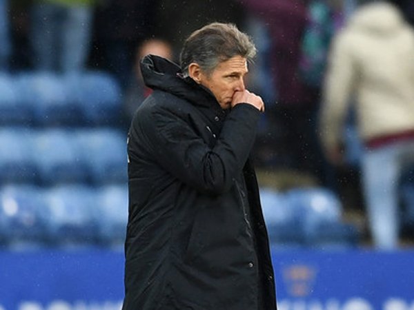 Puel Akui Beberapa Pemain Leicester Bisa Tinggalkan Klub