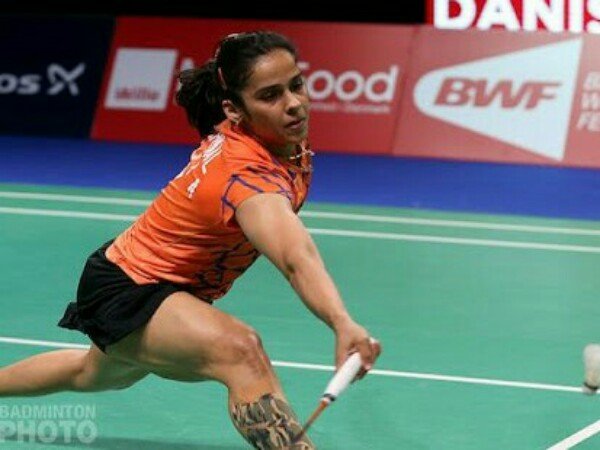 Cerita Saina Nehwal Keliling Dunia di Sela Kompetisi