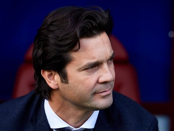 Solari Dianggap Takkan Bisa untuk Ulangi Prestasi Zidane di Real Madrid