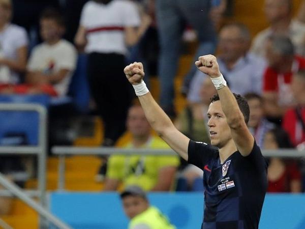 Inter Milan Siap Lepas Ivan Perisic