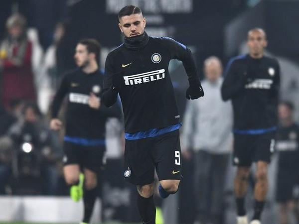 Mauro Icardi Siap Perpanjang Kontrak Bersama Inter Milan