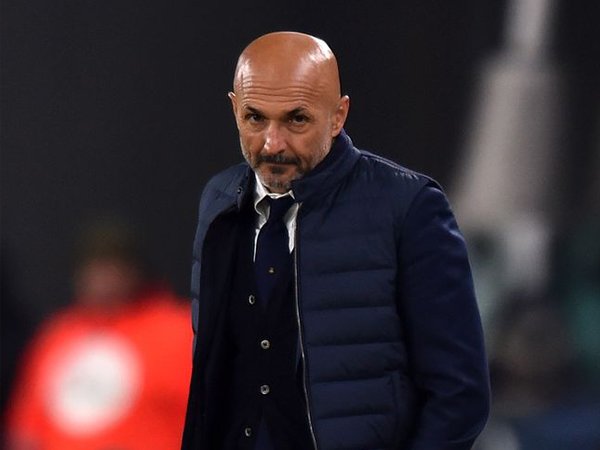 Spalletti Nantikan Kebangkitan Inter Usai Tersingkir dari Liga Champions