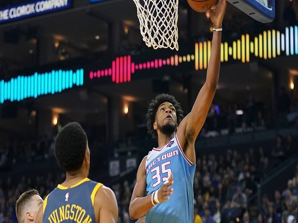 Cedera Lutut, Marvin Bagley III Terancam Absen Selama 2 Pekan