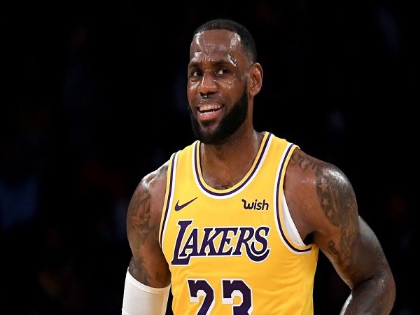 Demi Tren Saat Ini, LeBron James Rela Ubah Gaya Main