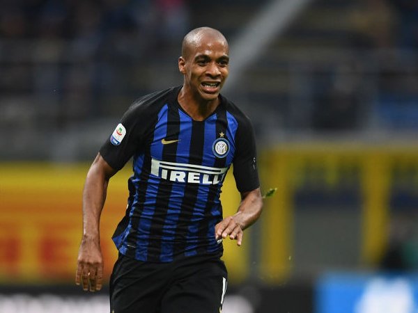 Joao Mario: Inter Sudah Berikan Segalanya untuk Menang!