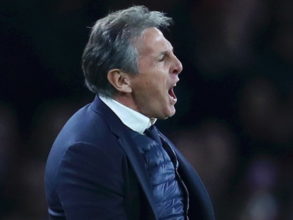 Kalah dari Crystal Palace, Puel Salahkan Awal Buruk Leicester