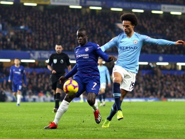 Kante Berharap Lebih Banyak Gol Tercipta Dalam Posisi Barunya