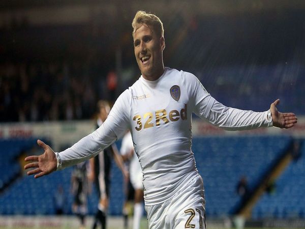 Selangkah Lagi Getafe Pulangkan Mantan Pemainnya Dari Leeds United