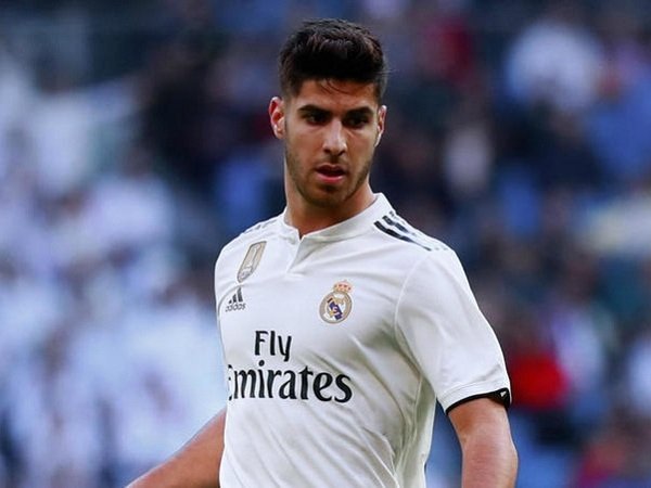 Sering Buang Peluang, Santiago Solari Bela Marco Asensio