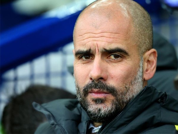 Guardiola Tak Mau Korbankan Carabao Cup demi Premier League