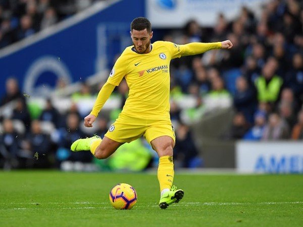 Hazard Lebih Pentingkan Kemenangan Chelsea Ketimbang Prestasi Individu