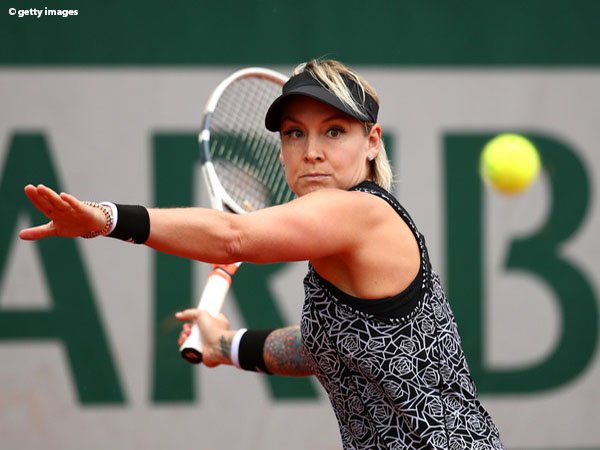 Bethanie Mattek Sands Dan Amanda Anisimova Terima Wildcard Dari ASB Classic